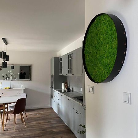 Apartament Moniuszki Gorzow Wielkopolski Ngoại thất bức ảnh