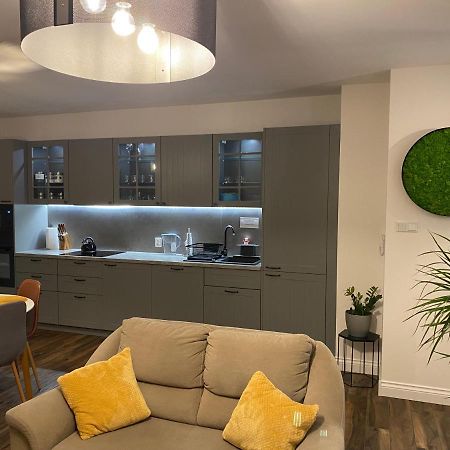 Apartament Moniuszki Gorzow Wielkopolski Ngoại thất bức ảnh