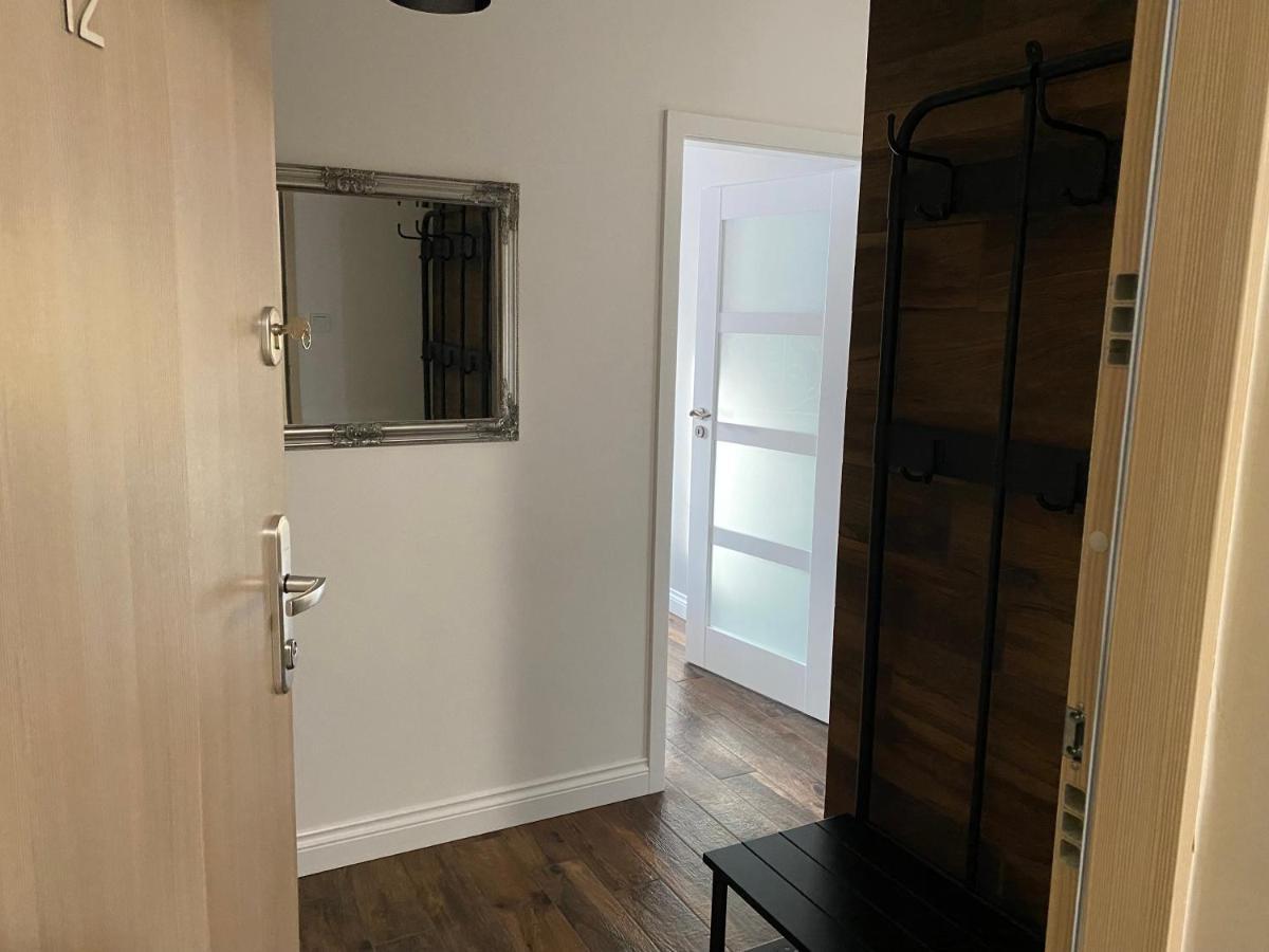Apartament Moniuszki Gorzow Wielkopolski Ngoại thất bức ảnh